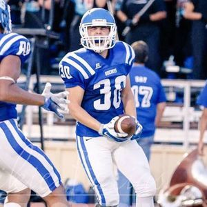 Meet your Posher, Devon